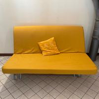 Doppio futon