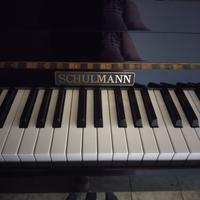 pianoforte verticale Schulmann