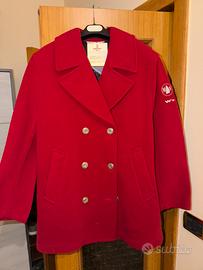 Cappotto in Lana Murphy&Nye