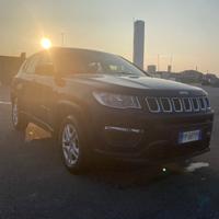 Jeep Compass 1.4 Multi Air Sport Benzina + GPL