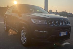 Jeep Compass 1.4 Multi Air Sport Benzina + GPL