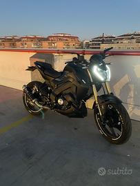 keeway rkf 125 (2025)