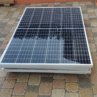 Impianto fotovoltaico
