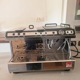 Macchina da caffè professionale Capitani Multi Cap