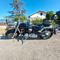 Yamaha XVS 650A Drag Star 2000 ON THE ROAD ATESSA