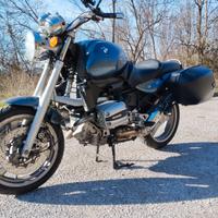 Moto iscritta al registro storico FMI