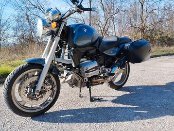 Moto iscritta al registro storico FMI