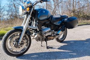 Moto iscritta al registro storico FMI