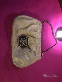 Borsa pochette kathy van zealand