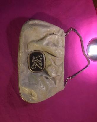 Borsa pochette kathy van zealand