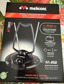 Antenna tv Meliconi