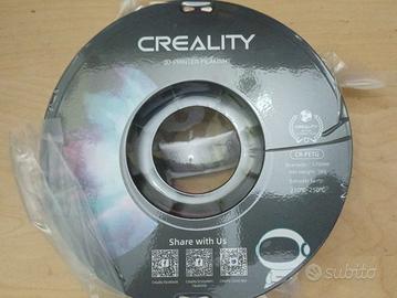 Nuovo Creality PETG verde 1kg 1.75mm