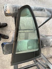 Vetro posteriore bmw 320 e92