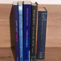 Lotto 5 Libri Fiabe Leggende Celtiche Irlanda