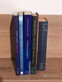 Lotto 5 Libri Fiabe Leggende Celtiche Irlanda