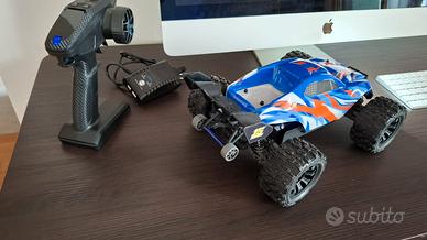 Monster Truck RC 80 KM/H