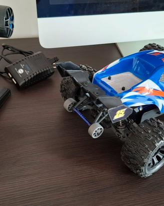 Monster Truck RC 80 KM/H