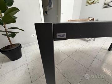 Tavolo da giardino Vermobil