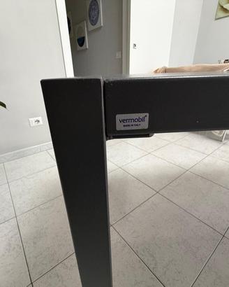 Tavolo da giardino Vermobil