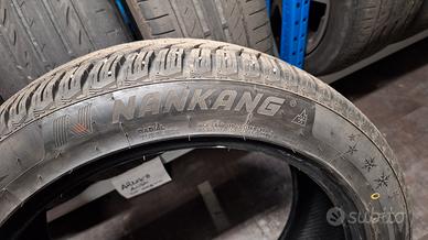 gomme termiche invernali 255/45 R19 104V