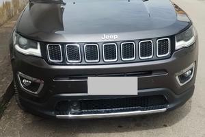 Jeep Compass 1,6 Diesel come nuova
