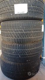 Gomme invernali Porsche Macan