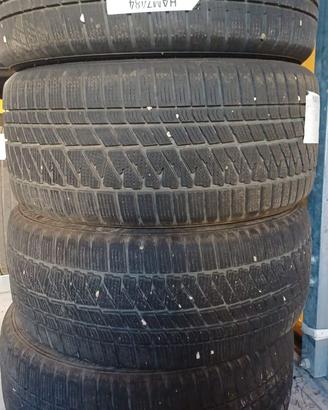 Gomme invernali Porsche Macan