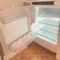 FRIGORIFERO sottopiano INCASSO, BOSCH Classe D