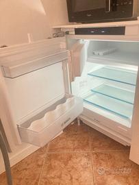 FRIGORIFERO sottopiano INCASSO, BOSCH Classe D