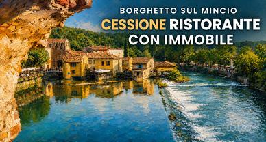 Gfp - ristorante con immobile