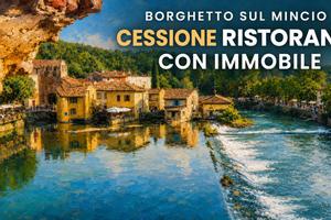 Gfp - ristorante con immobile