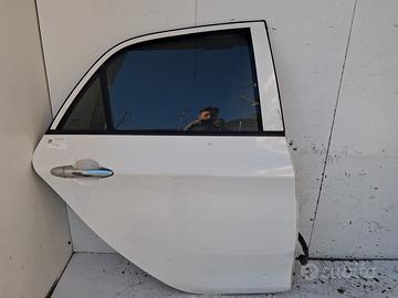 770041Y020 PORTA POSTERIORE DX KIA PICANTO II (TA)