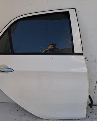 770041Y020 PORTA POSTERIORE DX KIA PICANTO II (TA)