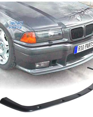 SPOILER ANTERIORE BMW E36 PARAURTI ANTERIORE