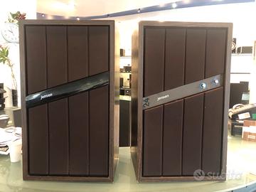 Jensen 24 diffusori vintage