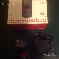Lg cellulare k108