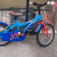 bicicletta