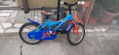 bicicletta