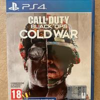 Call of Duty Cold War