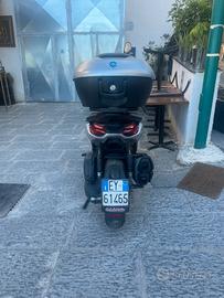 Scooter perfettamente funzionante