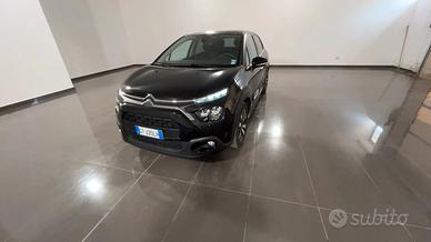 Citroën C3 1.2 puretech MAX s&s 110cv eat6