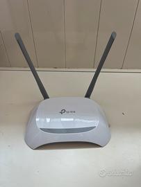 Tp link TL-WR840N Wireless Router