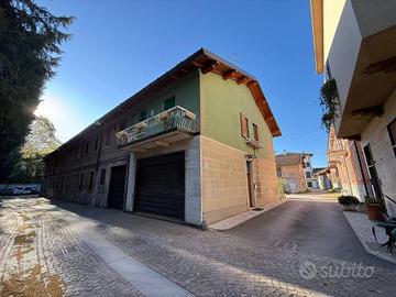 Casa indipendente di 132 m² con 4 locali a Vedano 