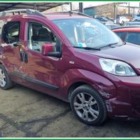 Ricambi Usati FIAT Qubo 2011