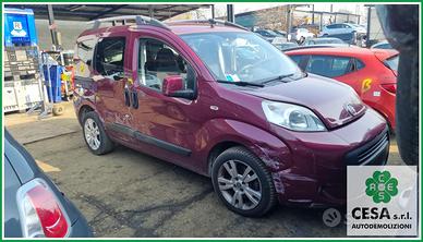 Ricambi Usati FIAT Qubo 2011