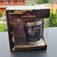 Bicchiere da shot Game of Thrones