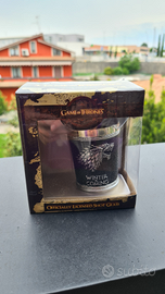 Bicchiere da shot Game of Thrones