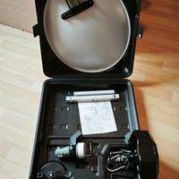 Kit satellitare auto/camper