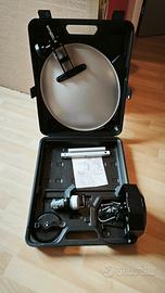 Kit satellitare auto/camper