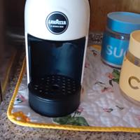 Macchinetta caffé lavazza a modo mio